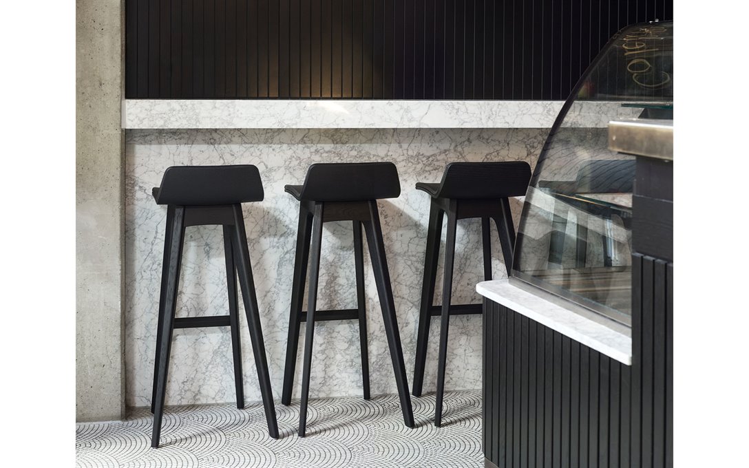 Barkruk Morph Bed Habits 8